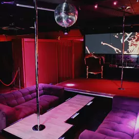 Bild von Crystal Club & Lounge