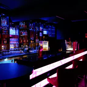 Bild von Crystal Club & Lounge