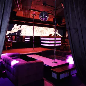 Bild von Crystal Club & Lounge | Stripclub | Tabledance | Live Shows | Nightclub