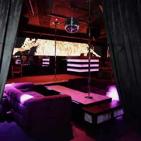 Bild von Crystal Club & Lounge | Stripclub | Tabledance | Live Shows | Nightclub