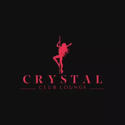 Logo from Crystal Club & Lounge