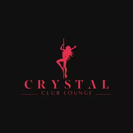 Logo von Crystal Club & Lounge | Stripclub | Tabledance | Live Shows | Nightclub