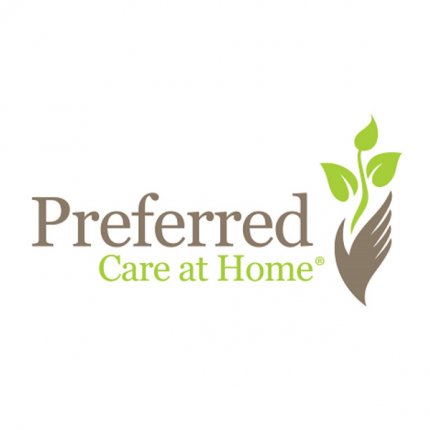 Logo da Preferred Care at Home of East Tennessee