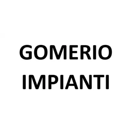 Logo da Gomiero Impianti