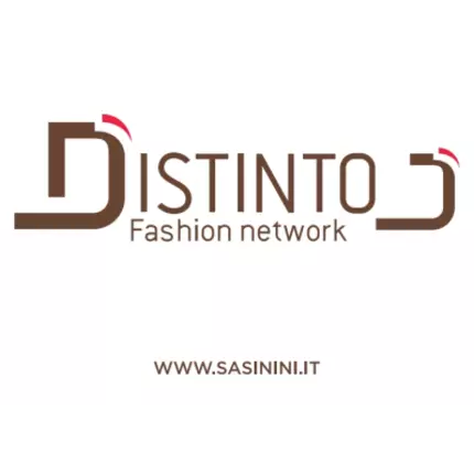 Logo od Distinto Sasinini