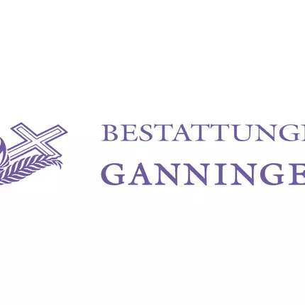 Logo fra Bestattungen Ganninger