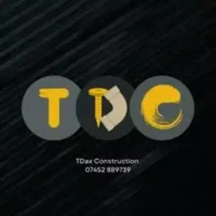 Logo von Tdax Construction