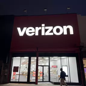 Bild von Verizon