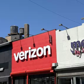 Bild von Verizon