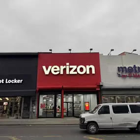 Bild von Verizon