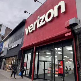 Bild von Verizon