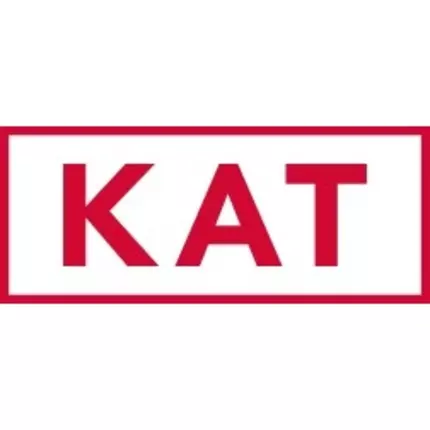 Logo von KAT - Kläranlagen-Abwasser- Technik GmbH