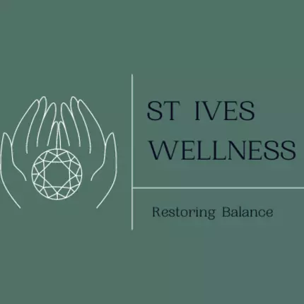 Logo from St Ives Wellness Centre