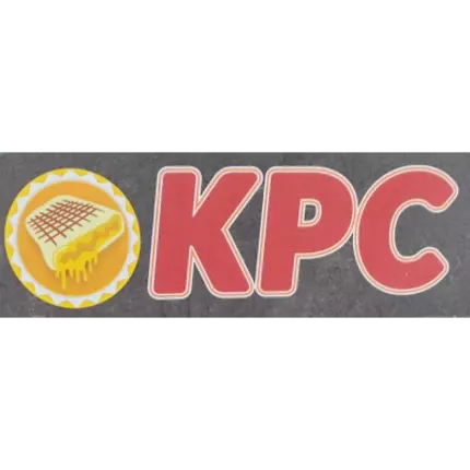 Logo van Kebab KPC