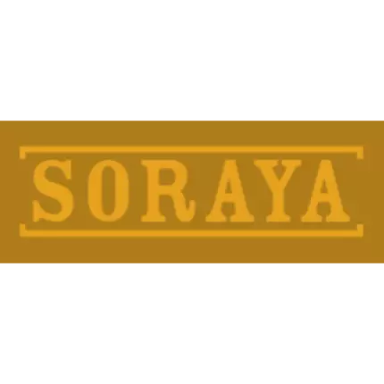 Logo de Soraya Tappeti Persiani di Noemi Nori