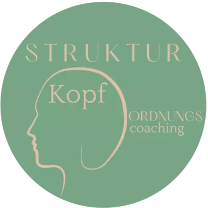 Logo da Strukturkopf Ordnungscoaching