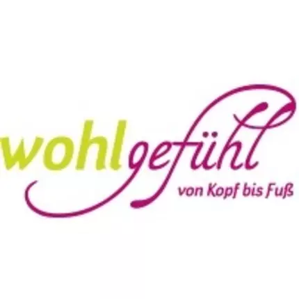 Logo van Praxis Wohlgefühl