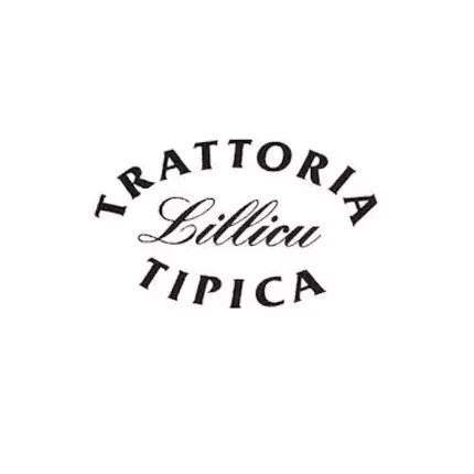 Logotyp från Trattoria Lillicu