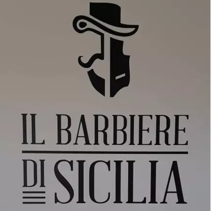 Logotyp från Il Barbiere di Sicilia