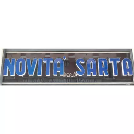 Logo da Novità per La Sarta