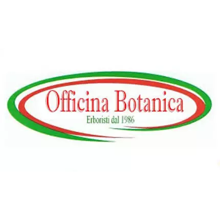 Logo od Erboristeria Officina Botanica