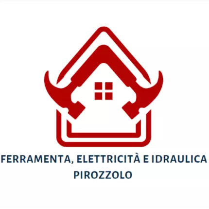 Logo da Ferramenta, Elettricita' e Idraulica Pirozzolo