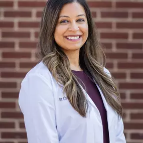 Meet Dr. Lisa Patel