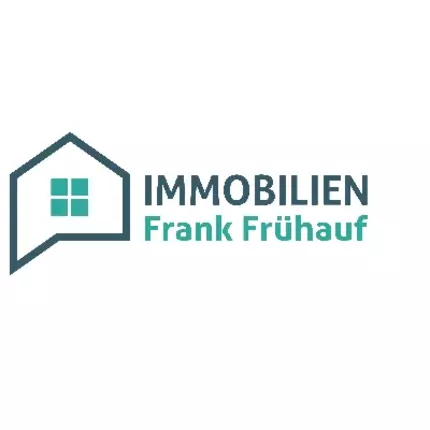 Logótipo de Immobilien Frank Frühauf