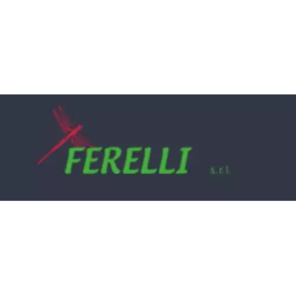 Logo von Ferelli s.r.l.