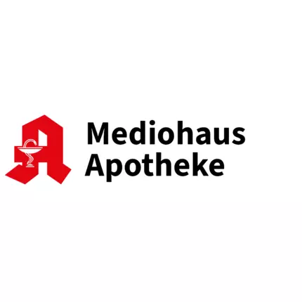 Logo van Mediohaus-Apotheke