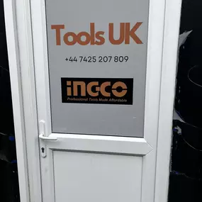 Bild von Tools UK