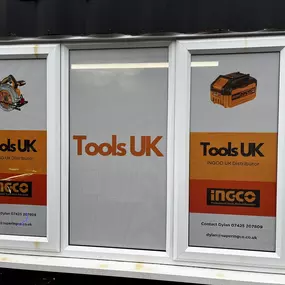 Bild von Tools UK