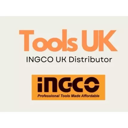 Logo from Tools UK