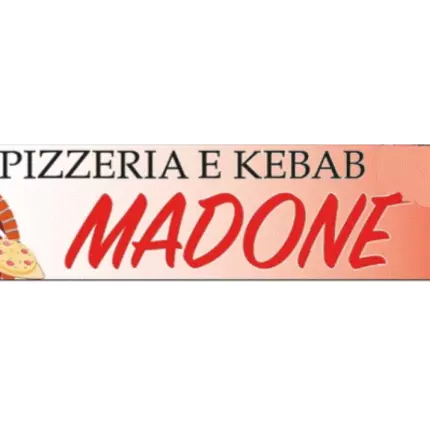 Logo from Pizzeria  Madone