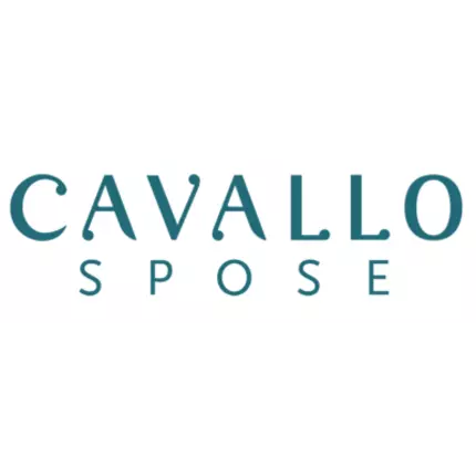 Logo da Cavallo Spose