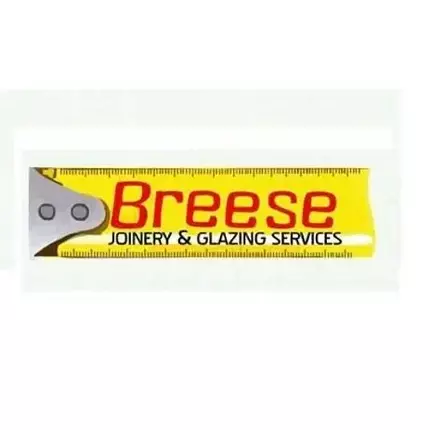 Λογότυπο από Breese Window Supplies Ltd