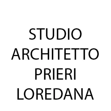 Logo od Studio di Architettura Prieri Arch. Loredana