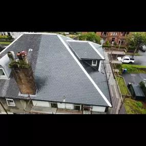 Bild von W.A.M Roofing and Restoration Services