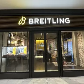 Bild von BREITLING BOUTIQUE MINNEAPOLIS