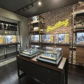 Bild von BREITLING BOUTIQUE MINNEAPOLIS