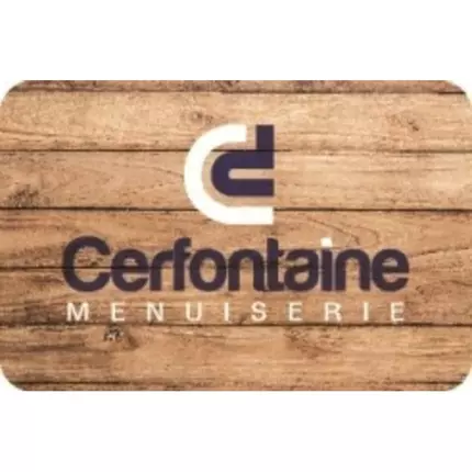 Logo de Châssis - Menuiserie Cerfontaine