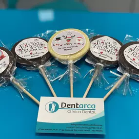 Bild von DENTARCA CLINICA DENTAL S.C.P