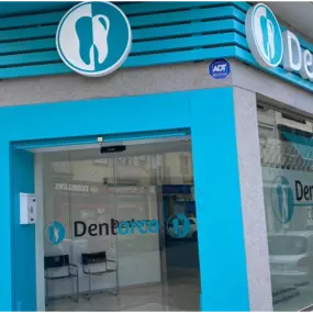 Bild von DENTARCA CLINICA DENTAL S.C.P