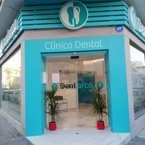 Bild von DENTARCA CLINICA DENTAL S.C.P