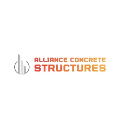 Logo fra Alliance Concrete Structures Ltd