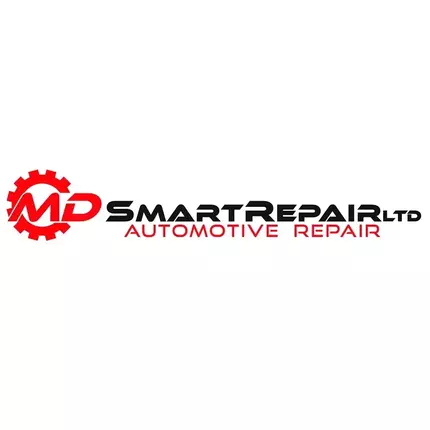 Logotyp från MD Smartrepair Ltd