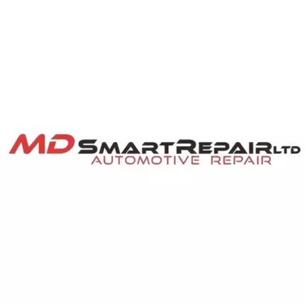 Logo van MD SmartRepair Ltd