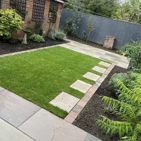 Bild von DPS Groundworks & Garden Design