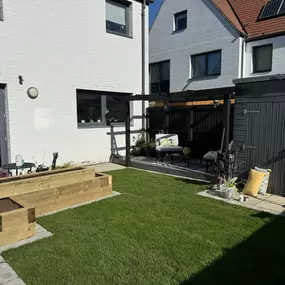 Bild von DPS Groundworks & Garden Design