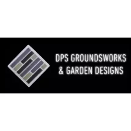 Logo von DPS Groundworks & Garden Design